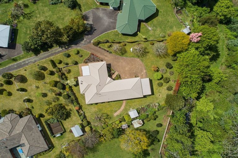 Photo of property in 7 Strathaven Way, Te Puke, 3119