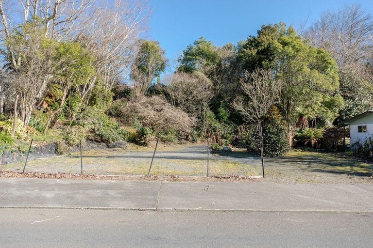 Photo of property in 3 Carlson Street, Dannevirke, 4930