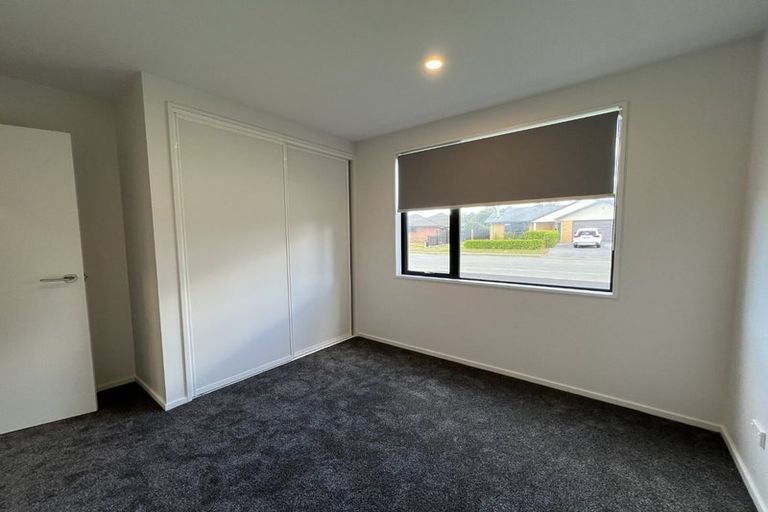 Photo of property in 51a Lowes Road, Rolleston, 7614