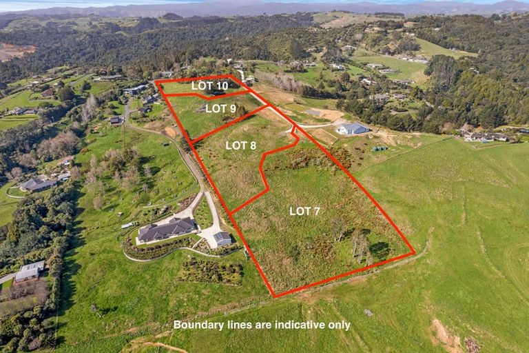 Photo of property in 743c Ponga Road, Opaheke, 2584