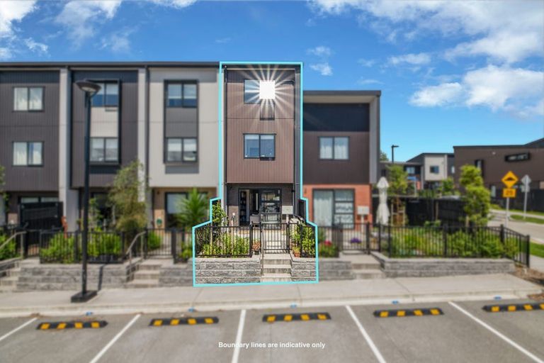 Photo of property in 4 Jabuka Street, Glen Eden, Auckland, 0602