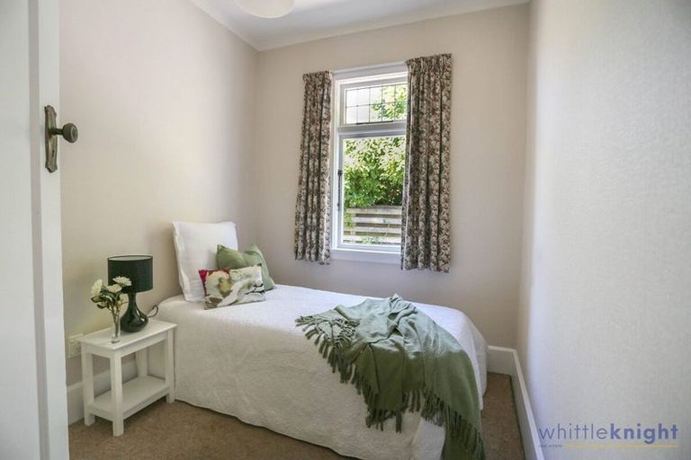 Photo of property in 48 Tui Street, Fendalton, Christchurch, 8041