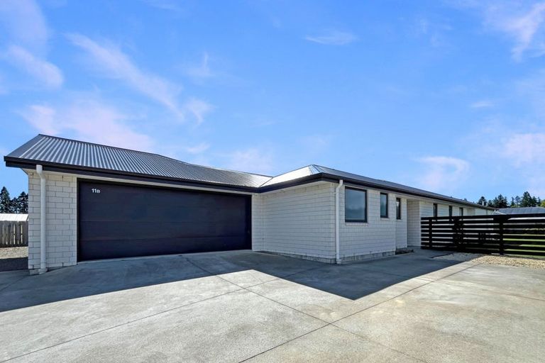 Photo of property in 11b Memorial Crescent, Methven, 7730