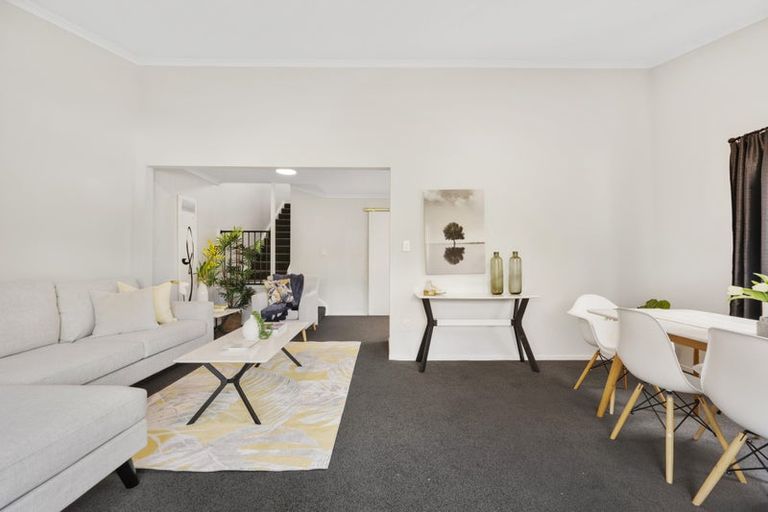 Photo of property in 184a Mitchell Street, Brooklyn, Wellington, 6021