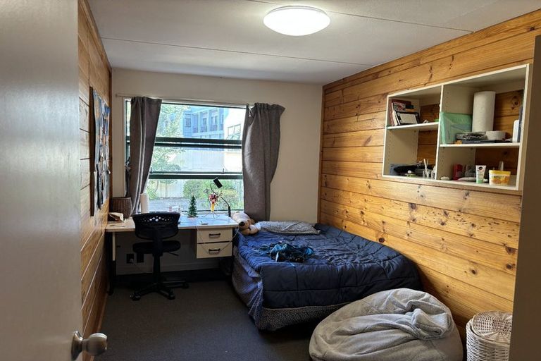 Photo of property in Te Awhina Apartments, 20/22u Sussex Street, Mount Cook, Wellington, 6021