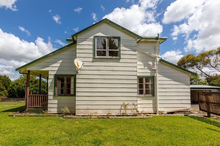 Photo of property in 73 Mclean Street, Woodville, 4920