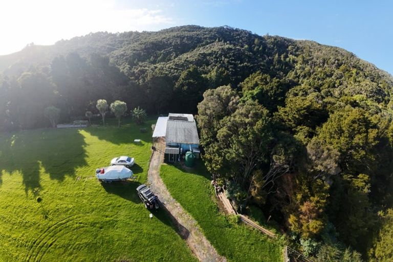 Photo of property in 441 Duncan Road, Kaingaroa, Kaitaia, 0482