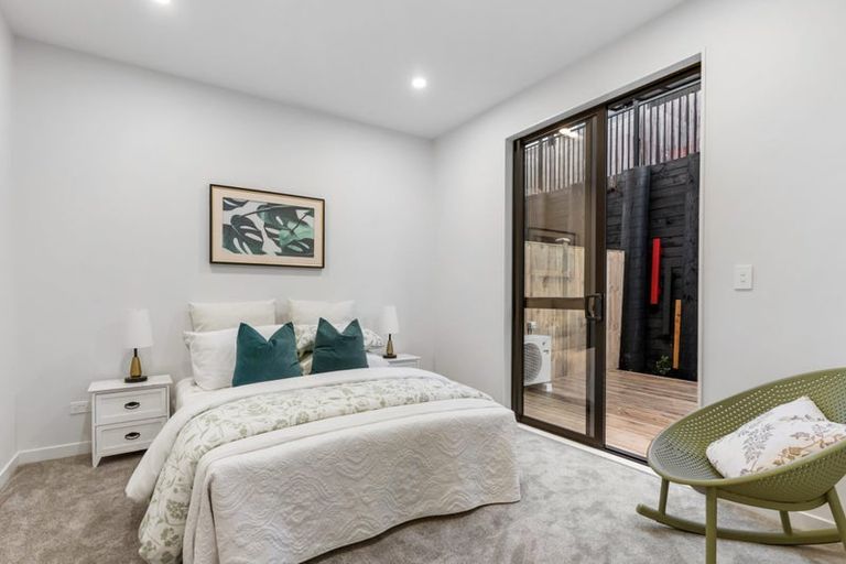 Photo of property in 47 Puihi Crescent, Massey, Auckland, 0614