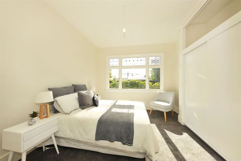 Photo of property in 1/9 Ngaio Street, Saint Martins, Christchurch, 8022