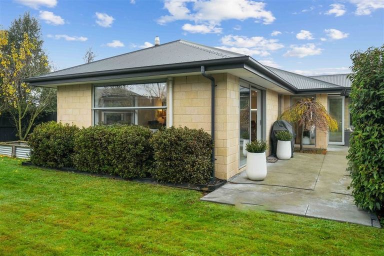 Photo of property in 226a Dunns Crossing Road, Rolleston, 7614