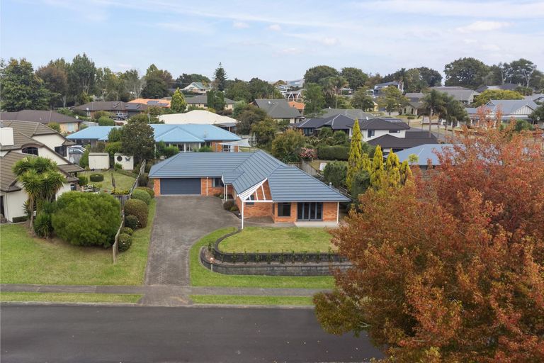 Photo of property in 2 Cedar Way, Morrinsville, 3300