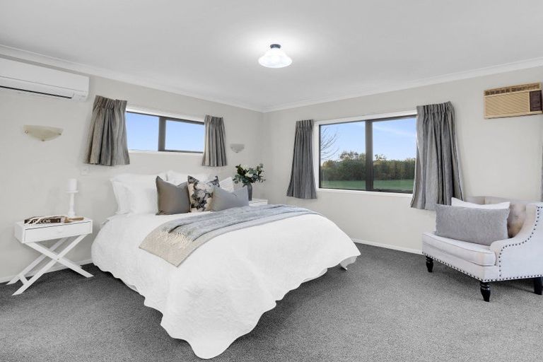 Photo of property in 97 Woodcock Road, Tamahere, Hamilton, 3283