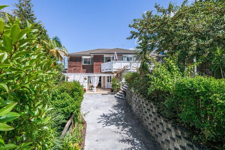 Photo of property in 6/19 Gardner Avenue, New Lynn, Auckland, 0600