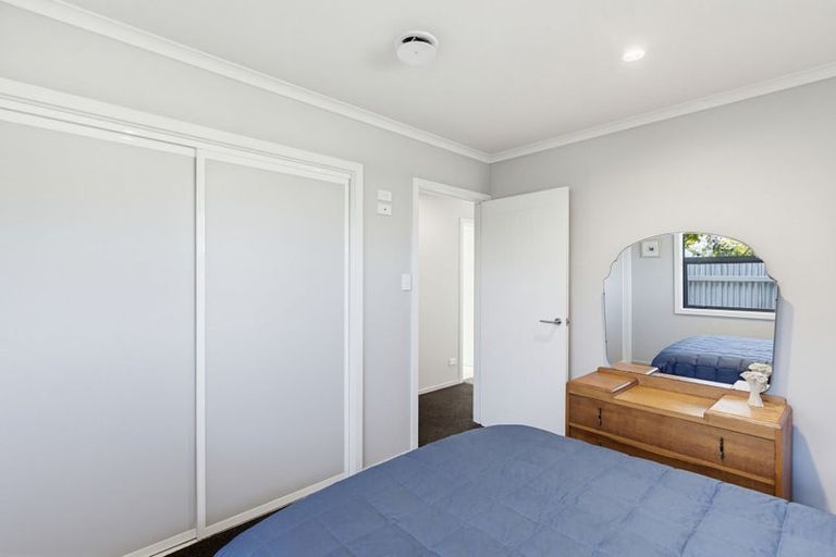 Photo of property in 23c Elizabeth Street, Ashburton, 7700