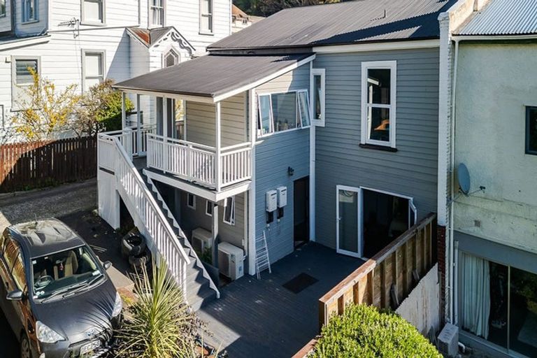 Photo of property in 52 Maitland Street, Dunedin Central, Dunedin, 9016