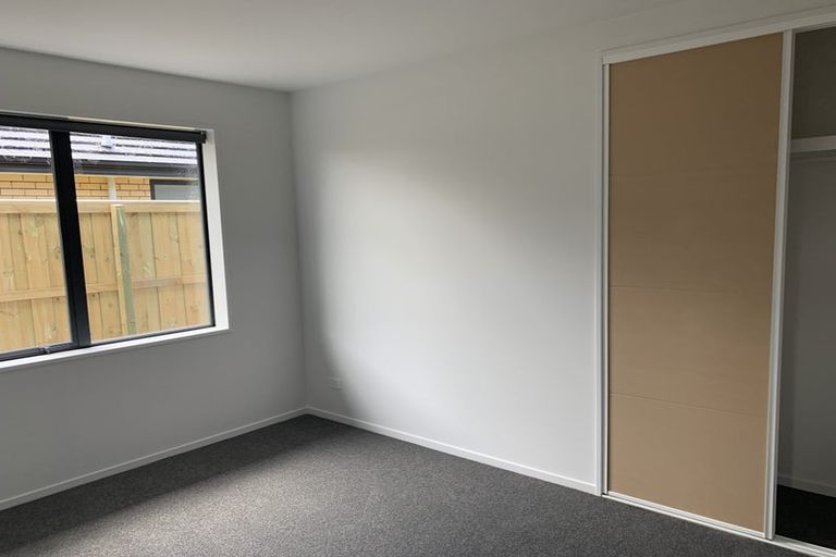 Photo of property in 38 Eileen Way, Rolleston, 7615