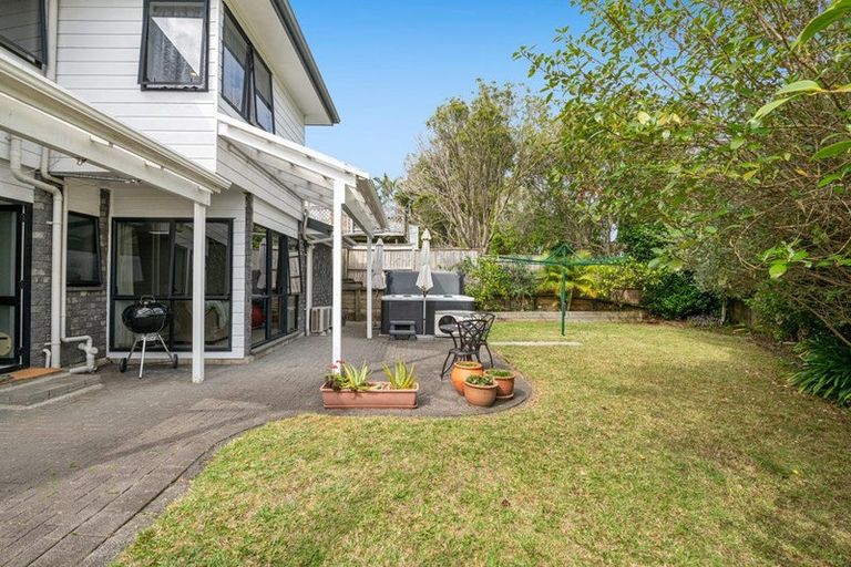 Photo of property in 3 Sandpiper Grove, Unsworth Heights, Auckland, 0632