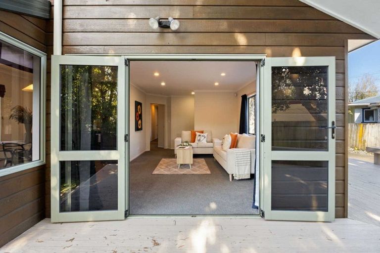 Photo of property in 14a Knighton Road, Hillcrest, Hamilton, 3216