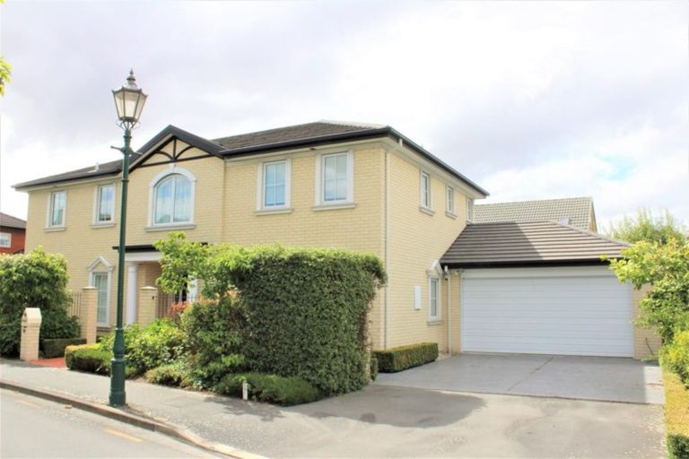 Photo of property in 2a Jane Deans Close, Riccarton, Christchurch, 8011