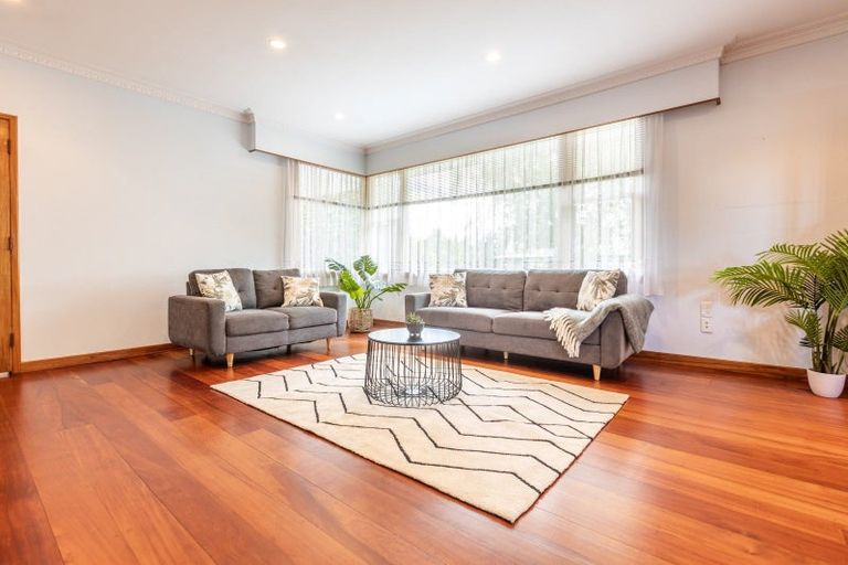 Photo of property in 4 Luton Street, Hokowhitu, Palmerston North, 4410