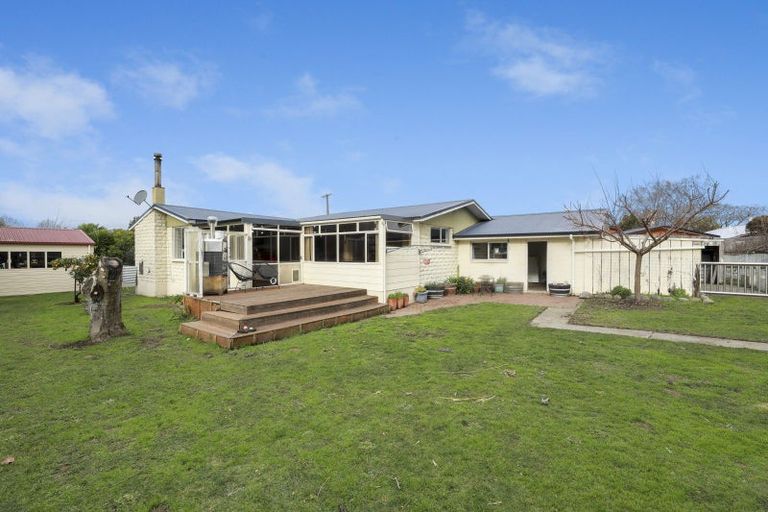 Photo of property in 7 Alison Crescent, Renwick, 7204