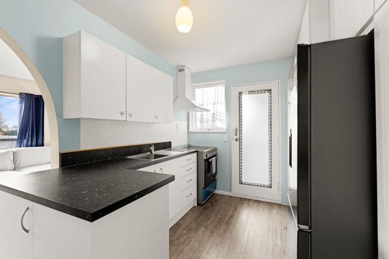 Photo of property in 1/175 Ensors Road, Waltham, Christchurch, 8023