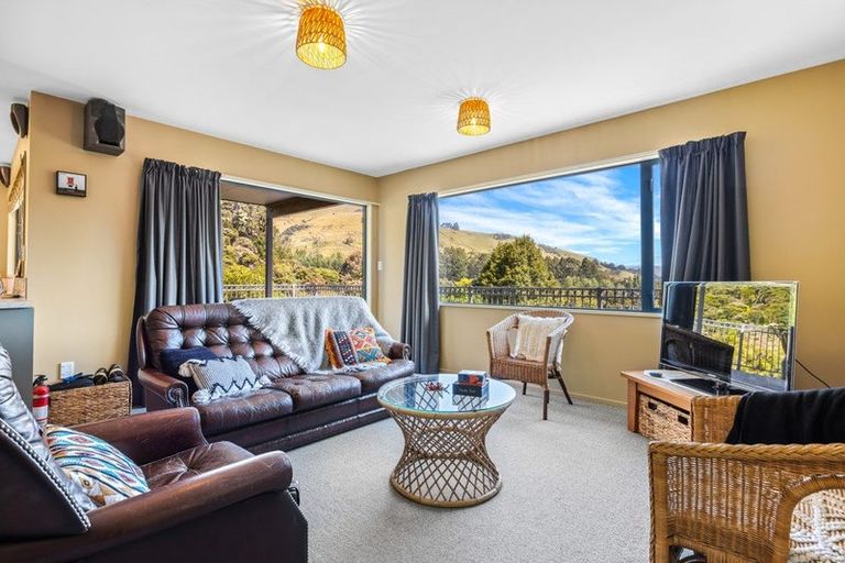 Photo of property in 209 Middle Road, Pigeon Bay, 7583