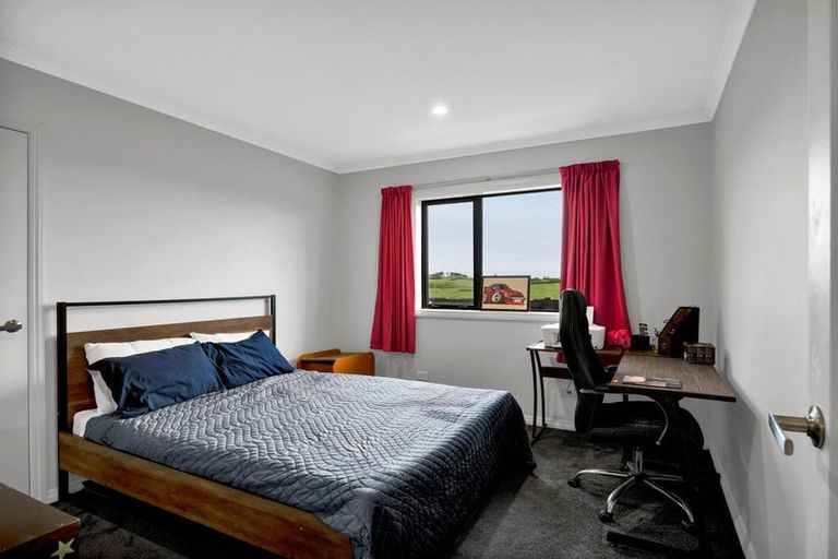 Photo of property in 22d Larlin Drive, Hawera, 4675