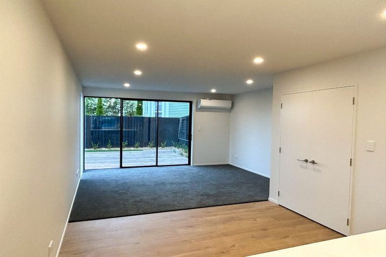 Photo of property in 31a Purchas Street, St Albans, Christchurch, 8014