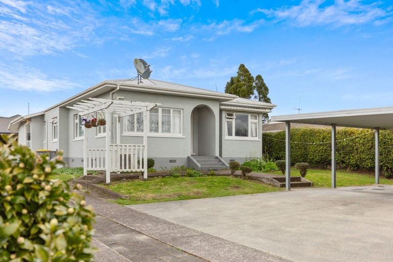 Photo of property in 4 Glen Terrace, Te Puke, 3119