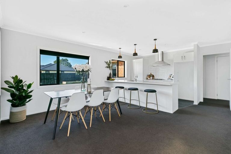 Photo of property in 23 Matariki Terrace, Ngaruawahia, Hamilton, 3288