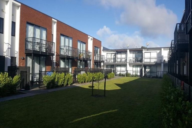 Photo of property in 19/17 Bunyan Street, Waltham, Christchurch, 8023