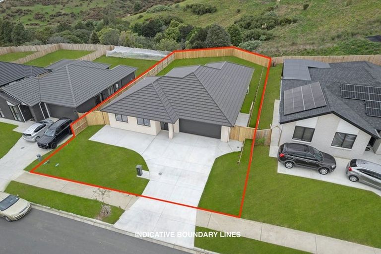 Photo of property in 6 Piedmonte Avenue, Pokeno, 2402