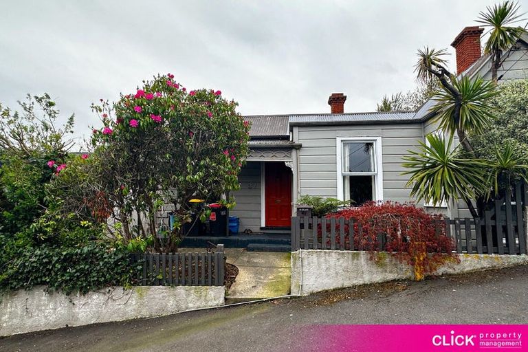 Photo of property in 37 Islington Street, North East Valley, Dunedin, 9010