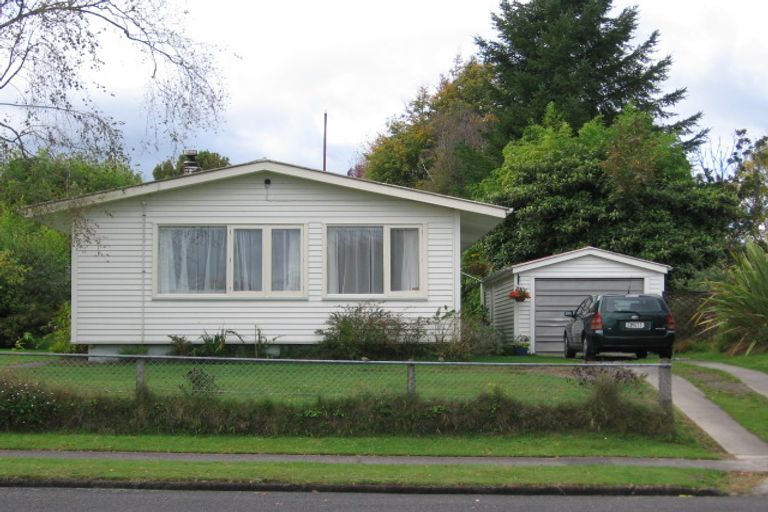 Photo of property in 87 Billah Street, Tokoroa, 3420