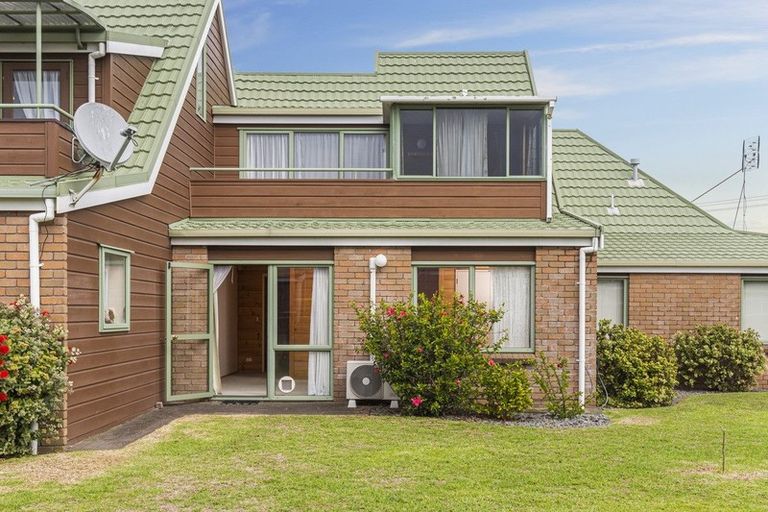 Photo of property in Puriri Village, 24/3 Puriri Street, Mount Maunganui, 3116