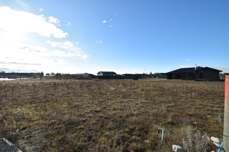 Photo of property in 4 Turbine Avenue, Twizel, 7901