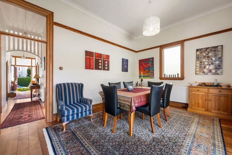 Photo of property in 43 Porritt Avenue, Mount Victoria, Wellington, 6011