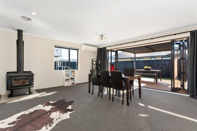 Photo of property in 63 Clausen Avenue, Leeston, 7632