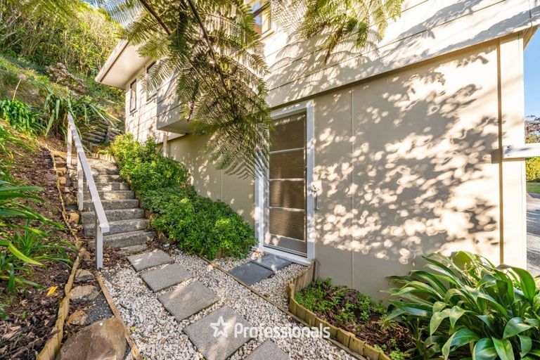 Photo of property in 23a Invercargill Drive, Kelson, Lower Hutt, 5010