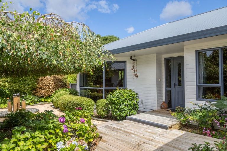 Photo of property in 8 Mole Street, Greytown, 5712