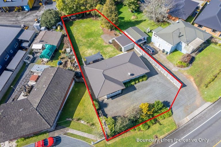 Photo of property in 372 Ohaupo Road, Te Awamutu, 3800
