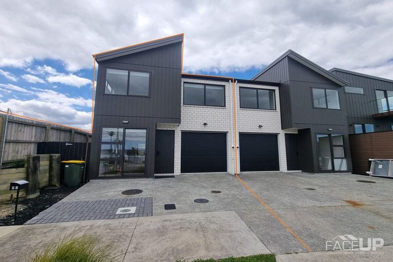Photo of property in 91 Limestone Drive, Hobsonville, Auckland, 0616