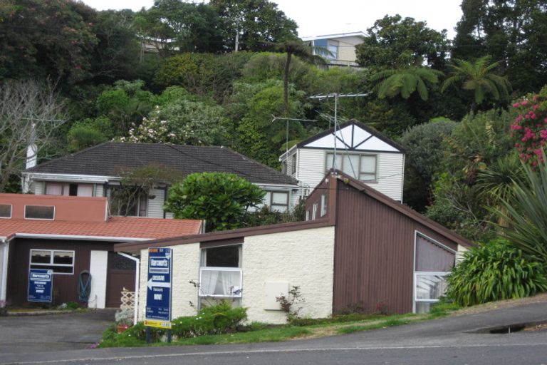 Photo of property in 1/25a Bracken Street, New Plymouth, 4310