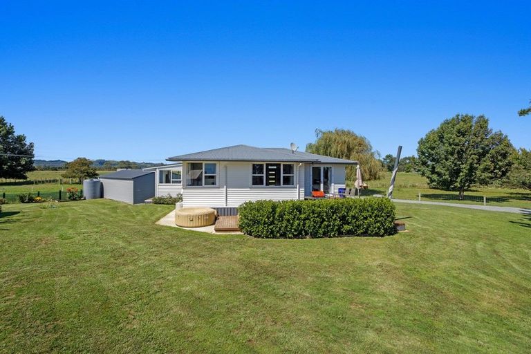 Photo of property in 99 Selwyn Road, Poroporo, Whakatane, 3193