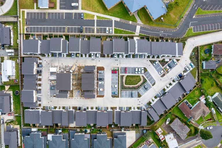 Photo of property in 95 Ngae Place, Mangere East, Auckland, 2024