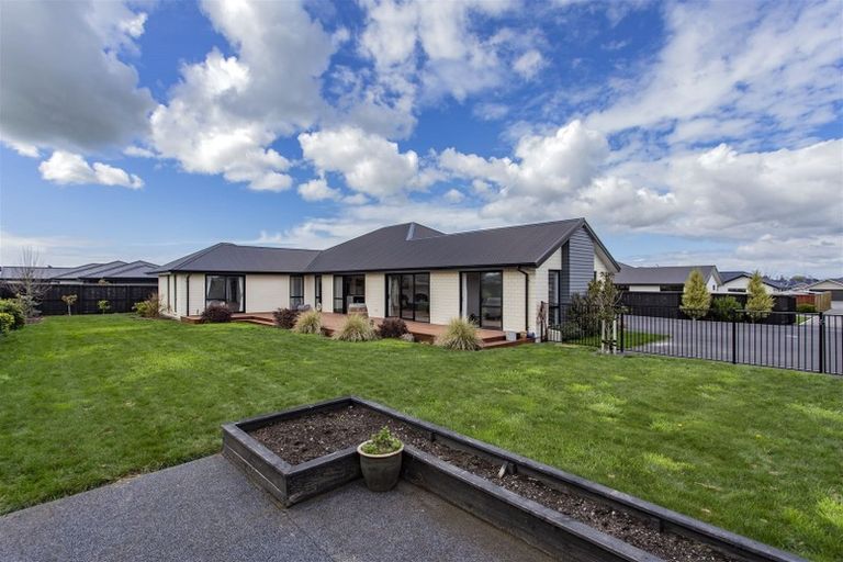 Photo of property in 3 Harrow Street, Rangiora, 7400