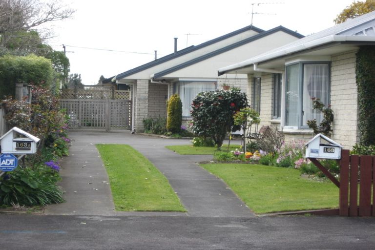 Photo of property in 163a Carrington Street, Lower Vogeltown, New Plymouth, 4310