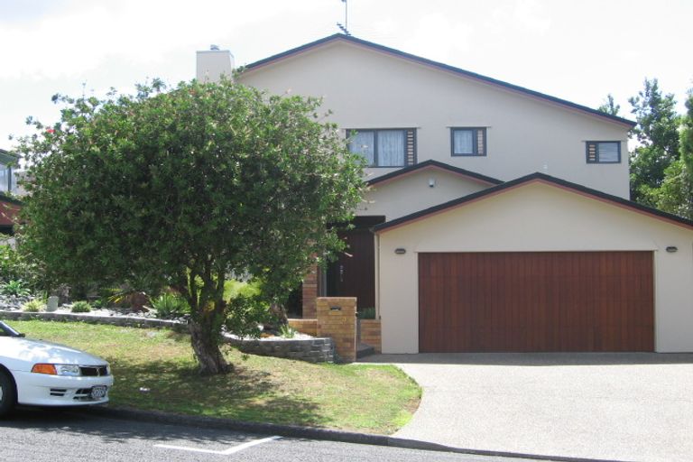 Photo of property in 41 Belmont Terrace, Milford, Auckland, 0620