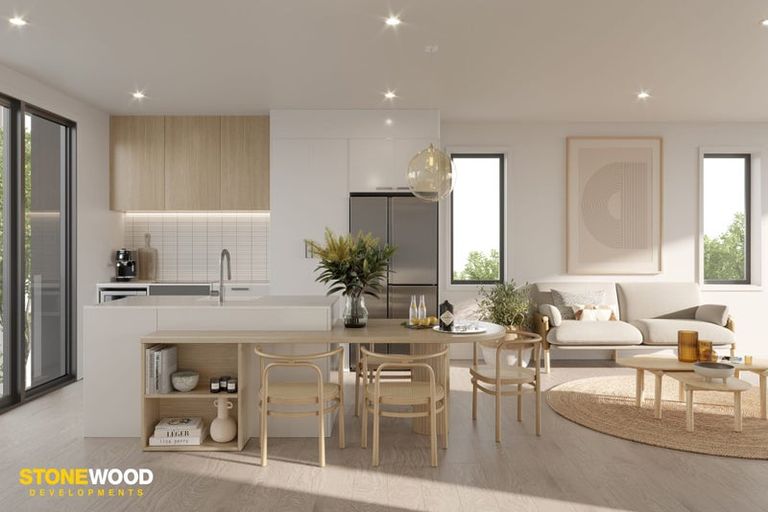 Photo of property in 1/6 Shakespeare Road, Milford, Auckland, 0620